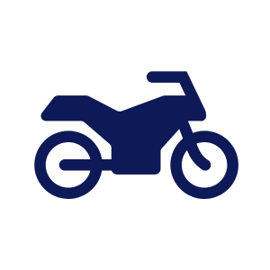 motorcycle